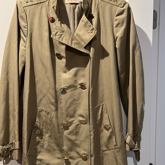 Tory Burch Coat - Picture 8 of 8